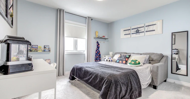 953 Barton Way, Innisfil, ON, L9S 0N5 - 34
