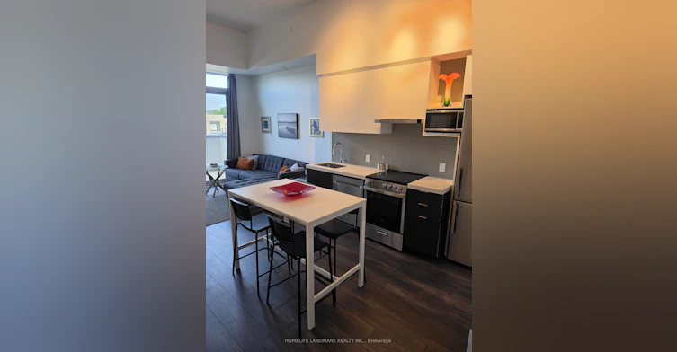 321-10 Flavelle Trail, Vaughan, ON, L4L 1V8 - 3