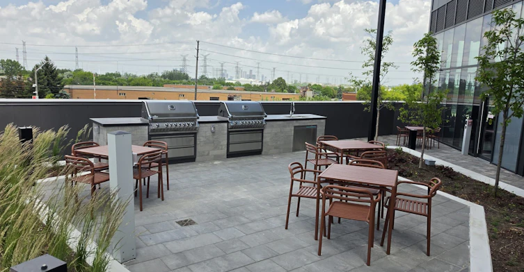 321-10 Flavelle Trail, Vaughan, ON, L4L 1V8 - 14