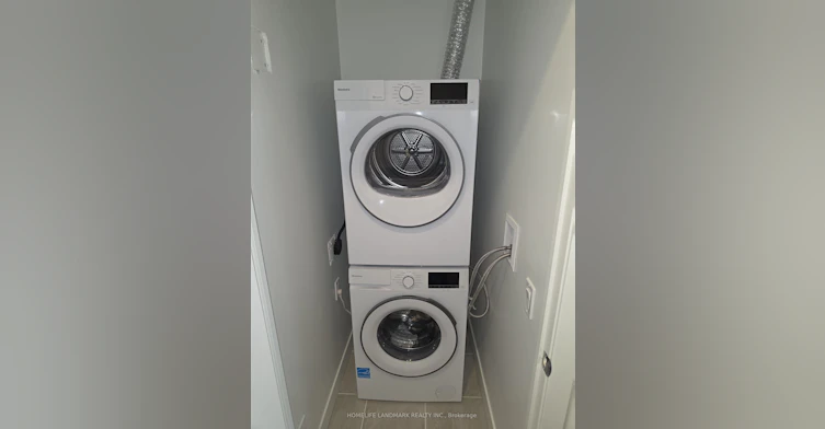 321-10 Flavelle Trail, Vaughan, ON, L4L 1V8 - 9
