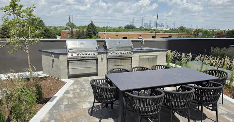321-10 Flavelle Trail, Vaughan, ON, L4L 1V8 - 19