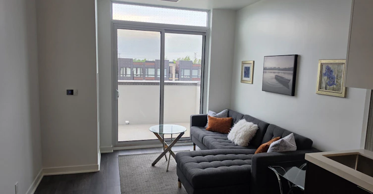 321-10 Flavelle Trail, Vaughan, ON, L4L 1V8 - 2