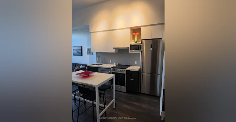321-10 Flavelle Trail, Vaughan, ON, L4L 1V8 - 10