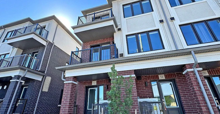 52 Matawin Lane, Richmond Hill, ON, L4B 0H8 - 2