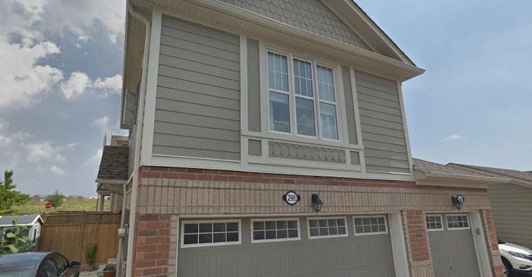 Coachhouse-290 Cornell Centre Boulevard, Markham, ON, L6B 0W3