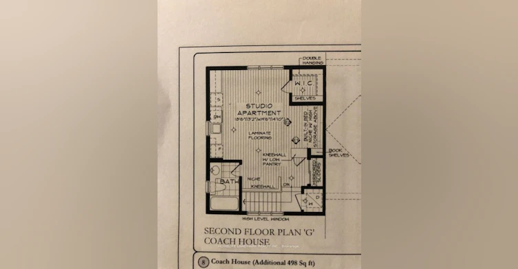 Coachhouse-290 Cornell Centre Boulevard, Markham, ON, L6B 0W3 - 3
