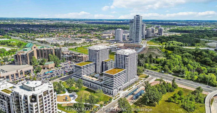 826-8 Cedarland Drive, Markham, ON, L6G 0H4 - 36