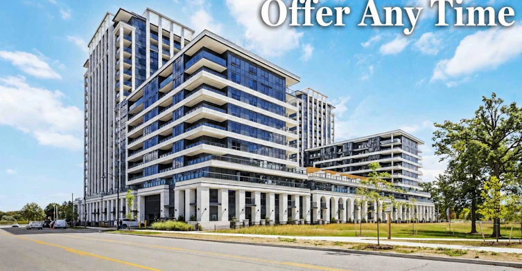 826-8 Cedarland Drive, Markham, ON, L6G 0H4