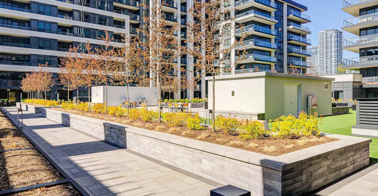 826-8 Cedarland Drive, Markham, ON, L6G 0H4 - 33