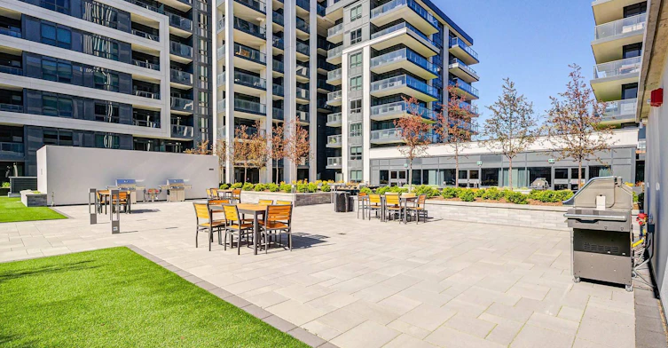 826-8 Cedarland Drive, Markham, ON, L6G 0H4 - 32