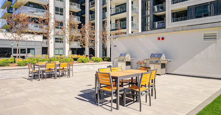 826-8 Cedarland Drive, Markham, ON, L6G 0H4 - 34