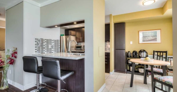 203-25 Times Avenue, Markham, ON, L3T 7X5 - 5
