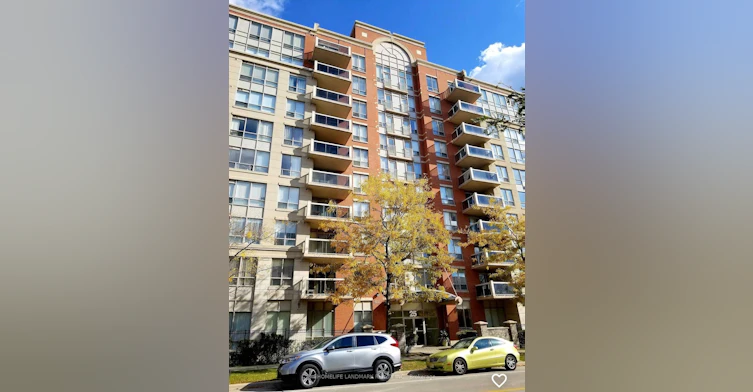 203-25 Times Avenue, Markham, ON, L3T 7X5