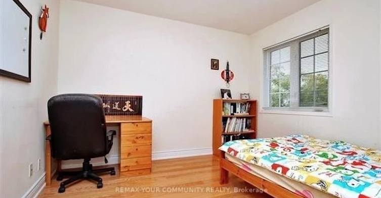 33 Golden Oak Avenue, Richmond Hill, ON, L4S 1Y6 - 16