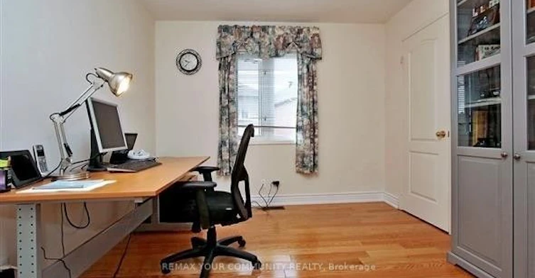 33 Golden Oak Avenue, Richmond Hill, ON, L4S 1Y6 - 15