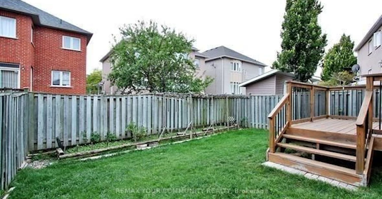 33 Golden Oak Avenue, Richmond Hill, ON, L4S 1Y6 - 22