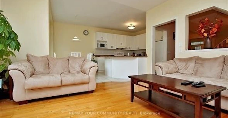 33 Golden Oak Avenue, Richmond Hill, ON, L4S 1Y6 - 8