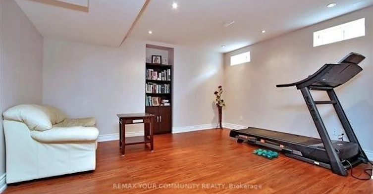 33 Golden Oak Avenue, Richmond Hill, ON, L4S 1Y6 - 19