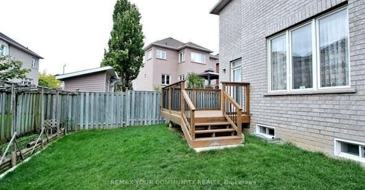 33 Golden Oak Avenue, Richmond Hill, ON, L4S 1Y6 - 21