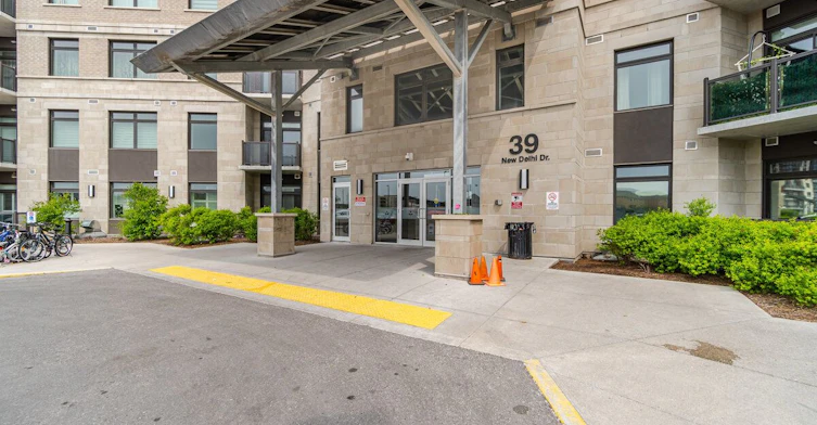 803-39 New Delhi Drive, Markham, ON, L3S 0E1 - 48
