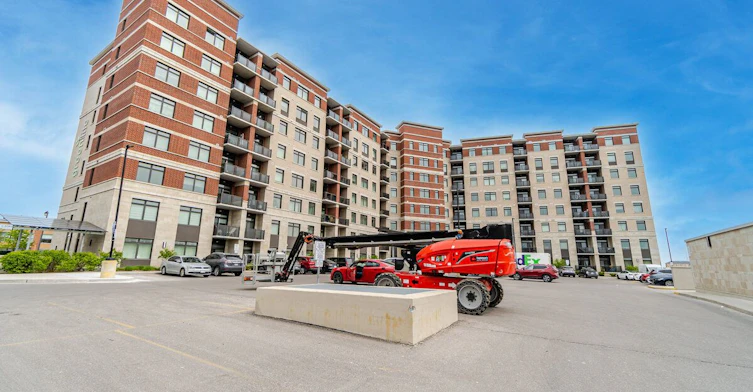803-39 New Delhi Drive, Markham, ON, L3S 0E1 - 50