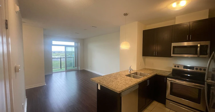 803-39 New Delhi Drive, Markham, ON, L3S 0E1 - 2