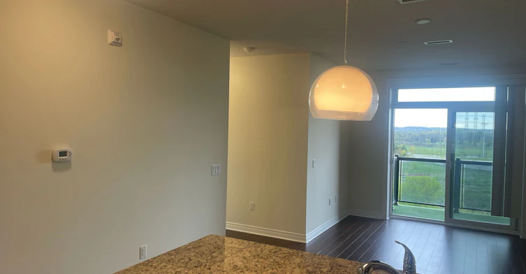 803-39 New Delhi Drive, Markham, ON, L3S 0E1