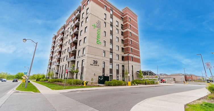 803-39 New Delhi Drive, Markham, ON, L3S 0E1 - 49
