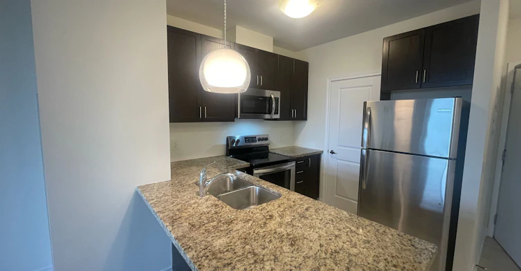 803-39 New Delhi Drive, Markham, ON, L3S 0E1 - 4