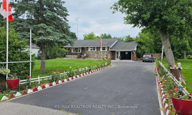 1420B Durham Regional Rd 50 Road