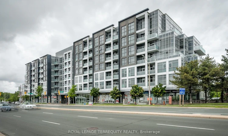 230-8763 Bayview Avenue