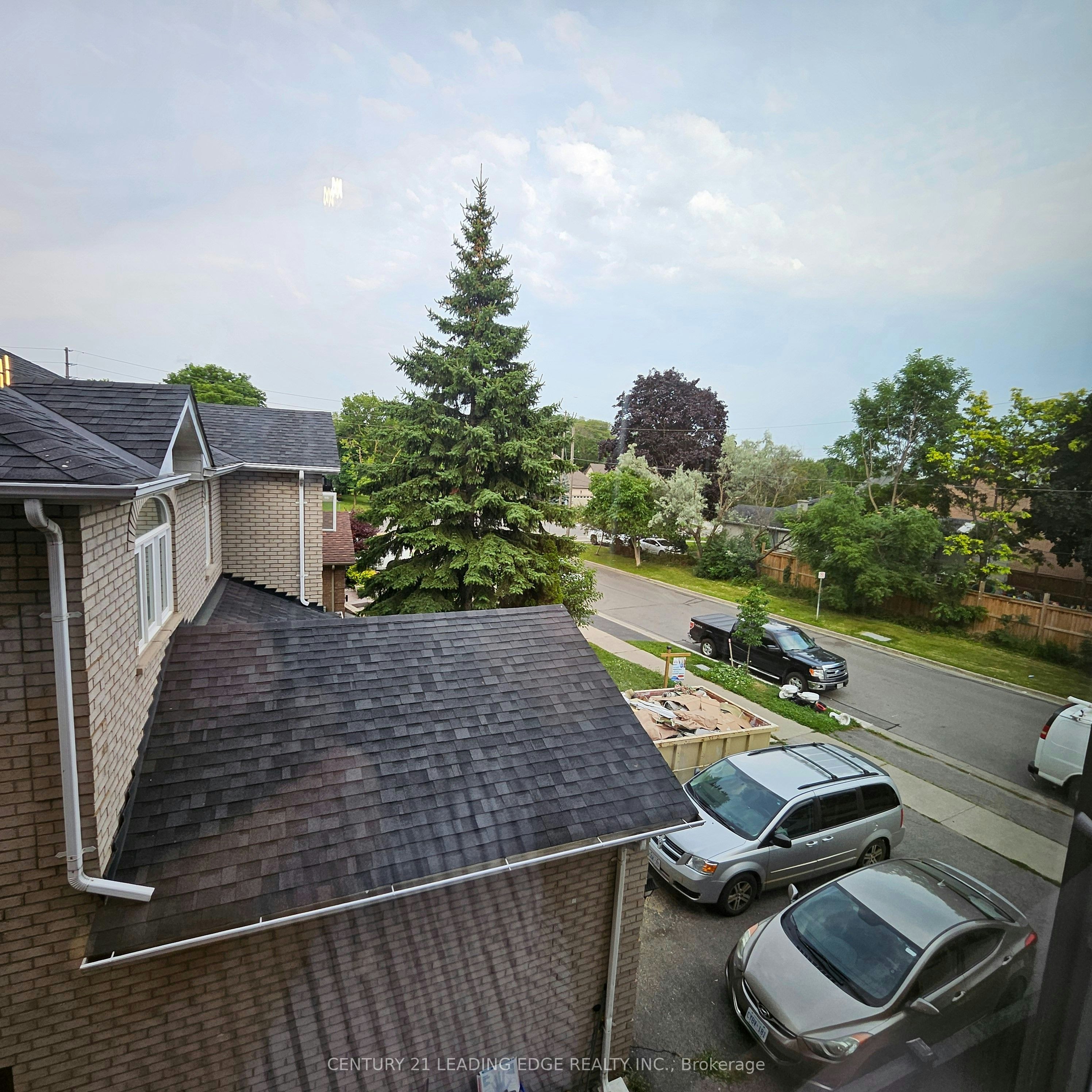 603-18 Coles Avenue, Vaughan, ON, L4L 1L9 - 25