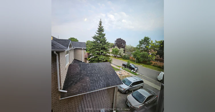 603-18 Coles Avenue, Vaughan, ON, L4L 1L9 - 25