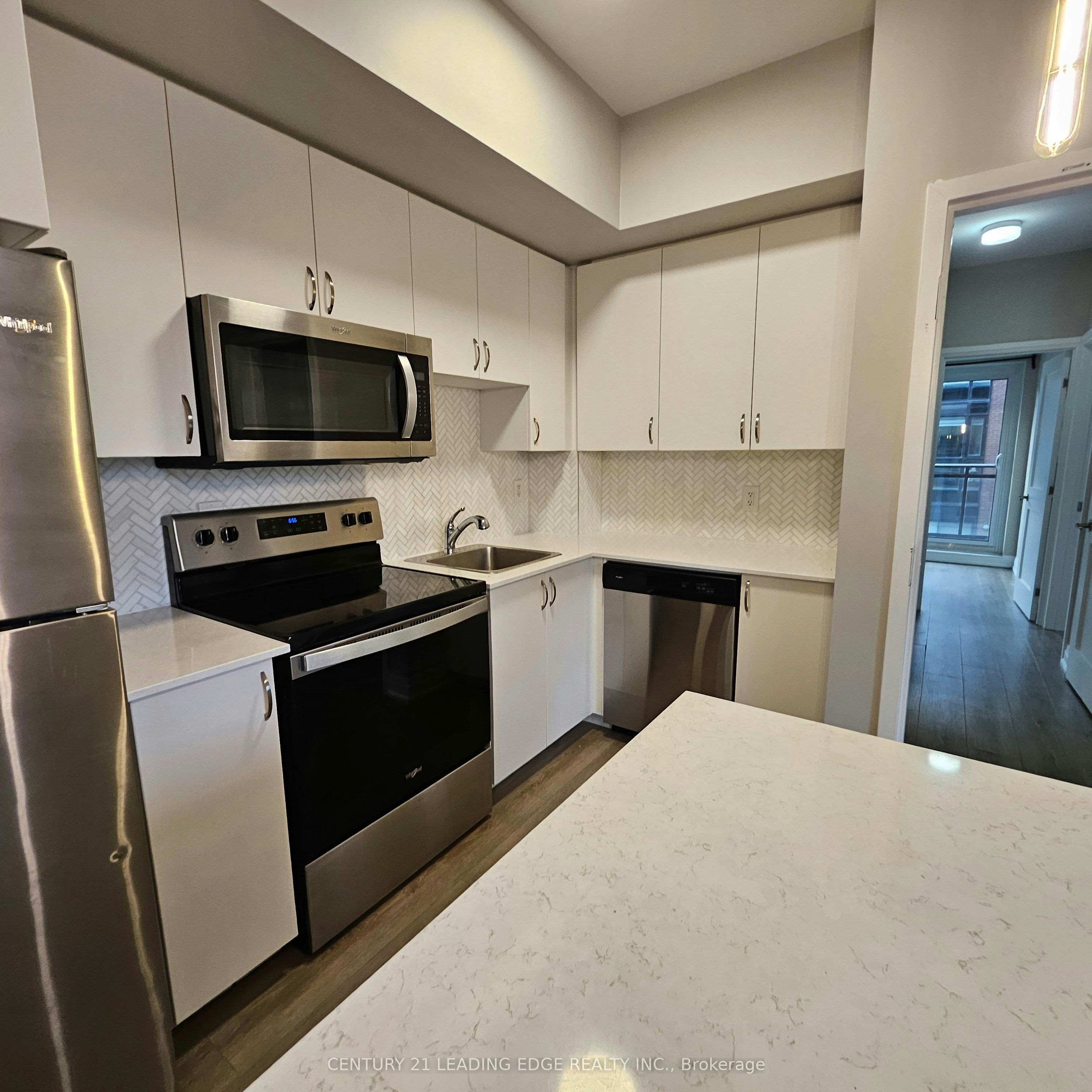 603-18 Coles Avenue, Vaughan, ON, L4L 1L9 - 12