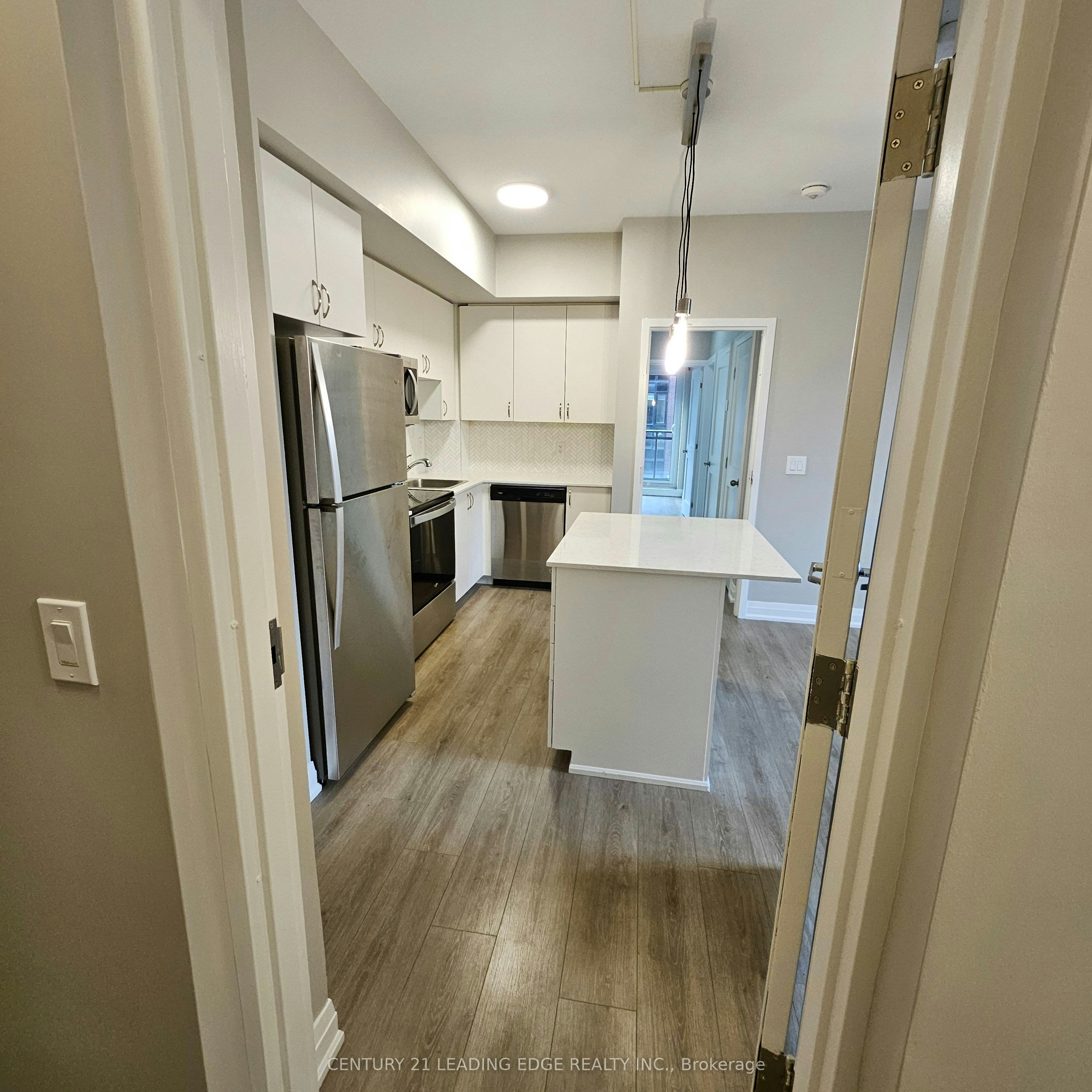 603-18 Coles Avenue, Vaughan, ON, L4L 1L9 - 8