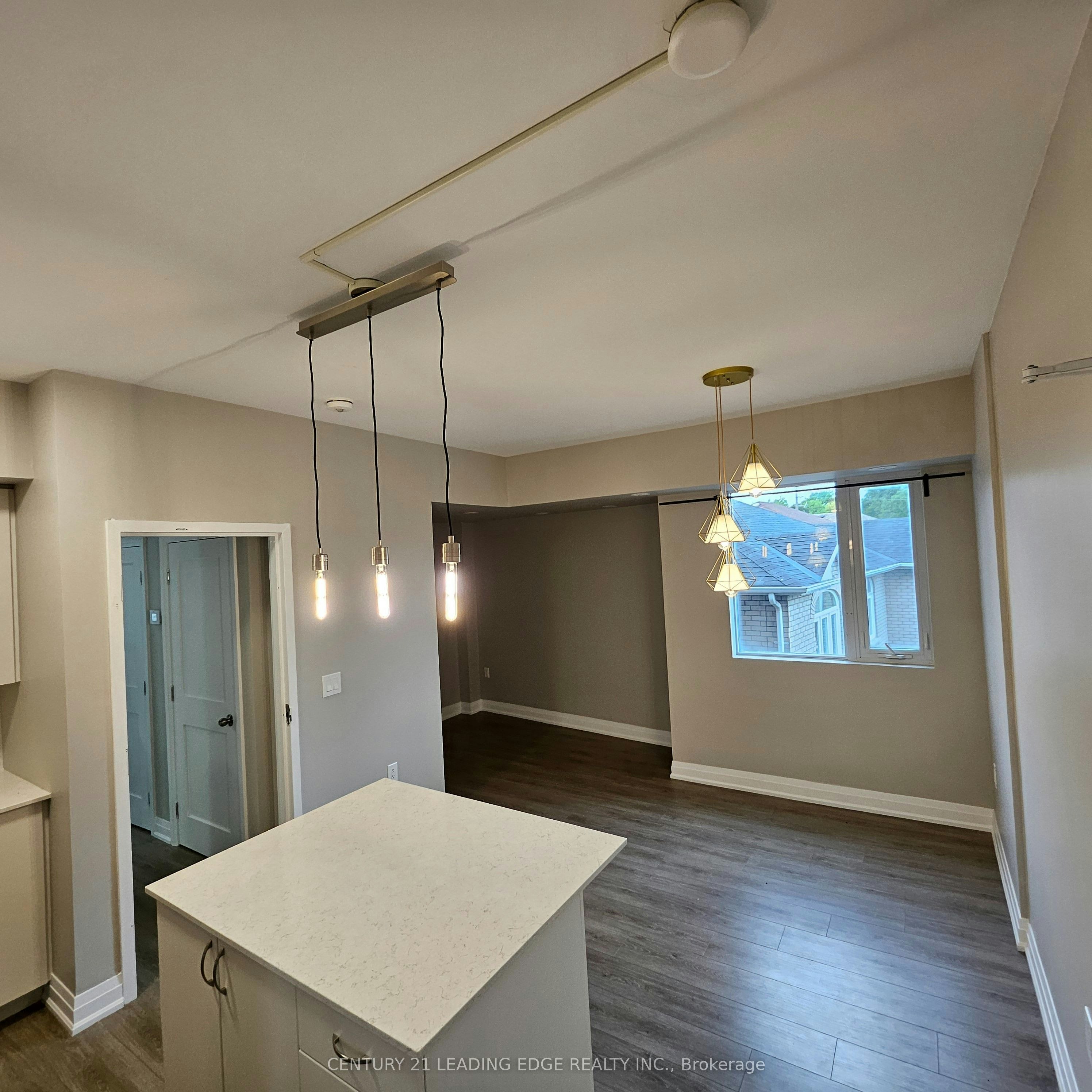 603-18 Coles Avenue, Vaughan, ON, L4L 1L9 - 11