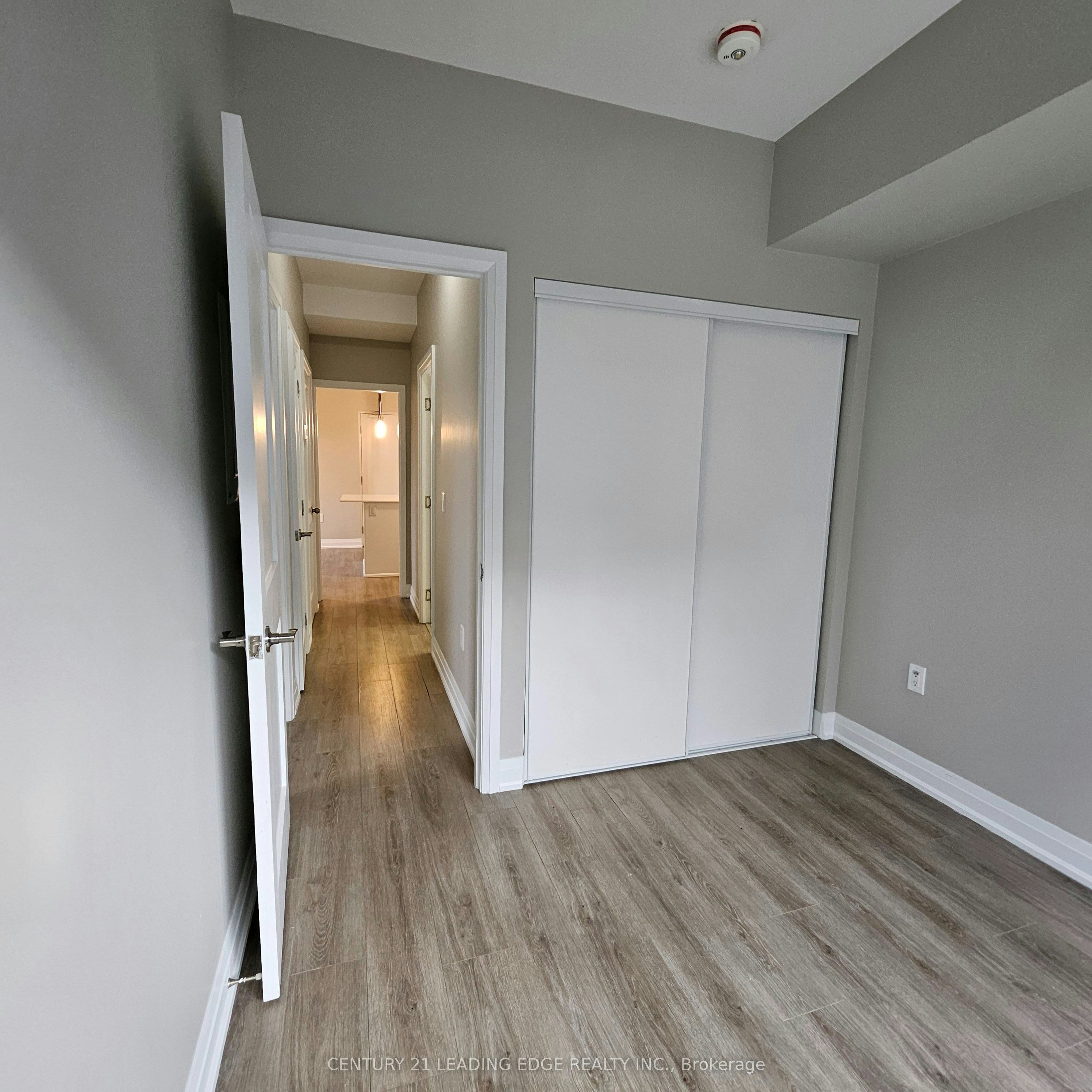 603-18 Coles Avenue, Vaughan, ON, L4L 1L9 - 17