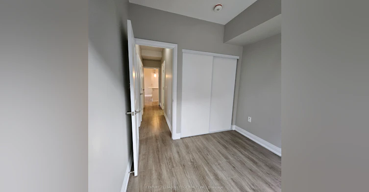 603-18 Coles Avenue, Vaughan, ON, L4L 1L9 - 17