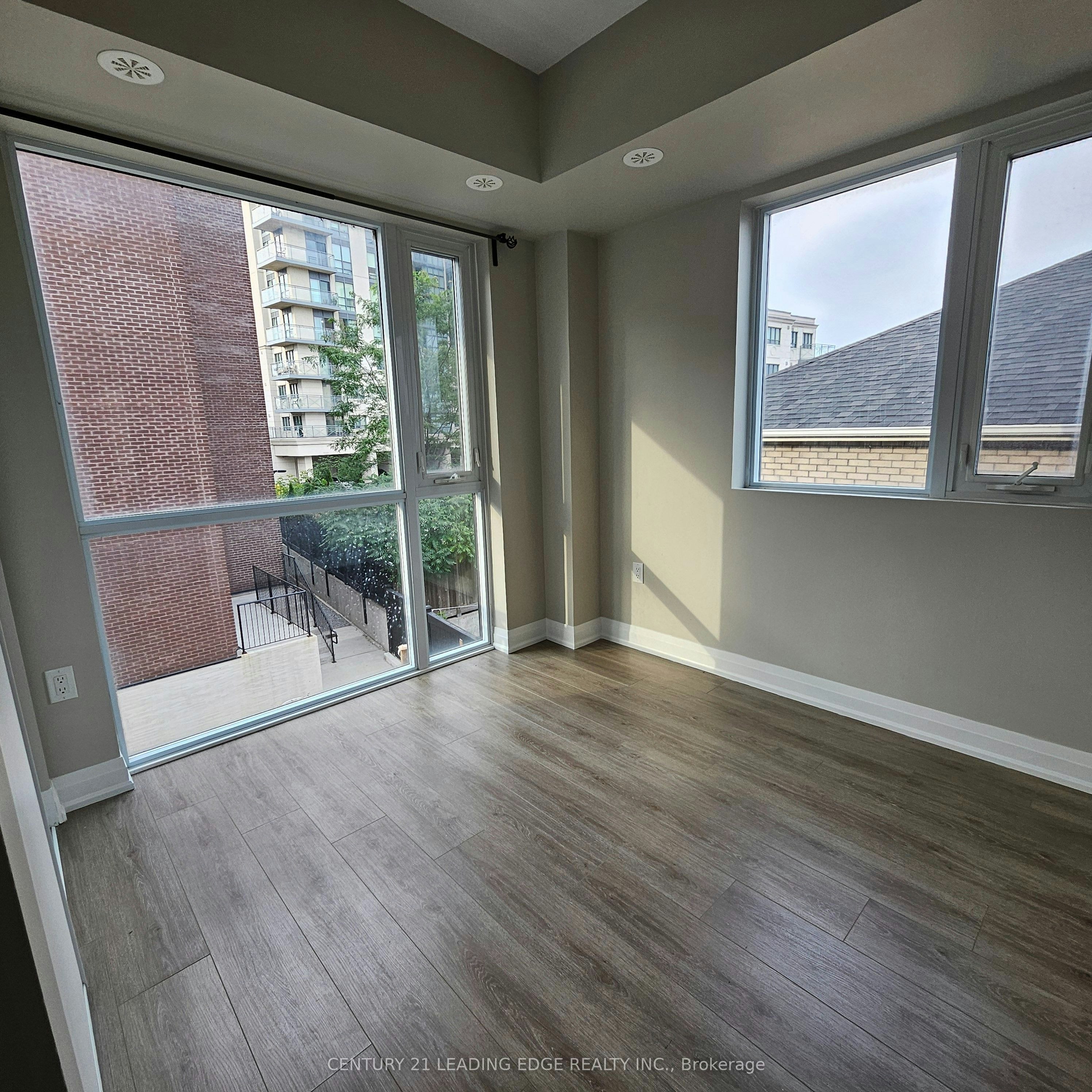 603-18 Coles Avenue, Vaughan, ON, L4L 1L9 - 15