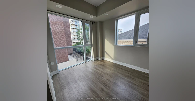 603-18 Coles Avenue, Vaughan, ON, L4L 1L9 - 15