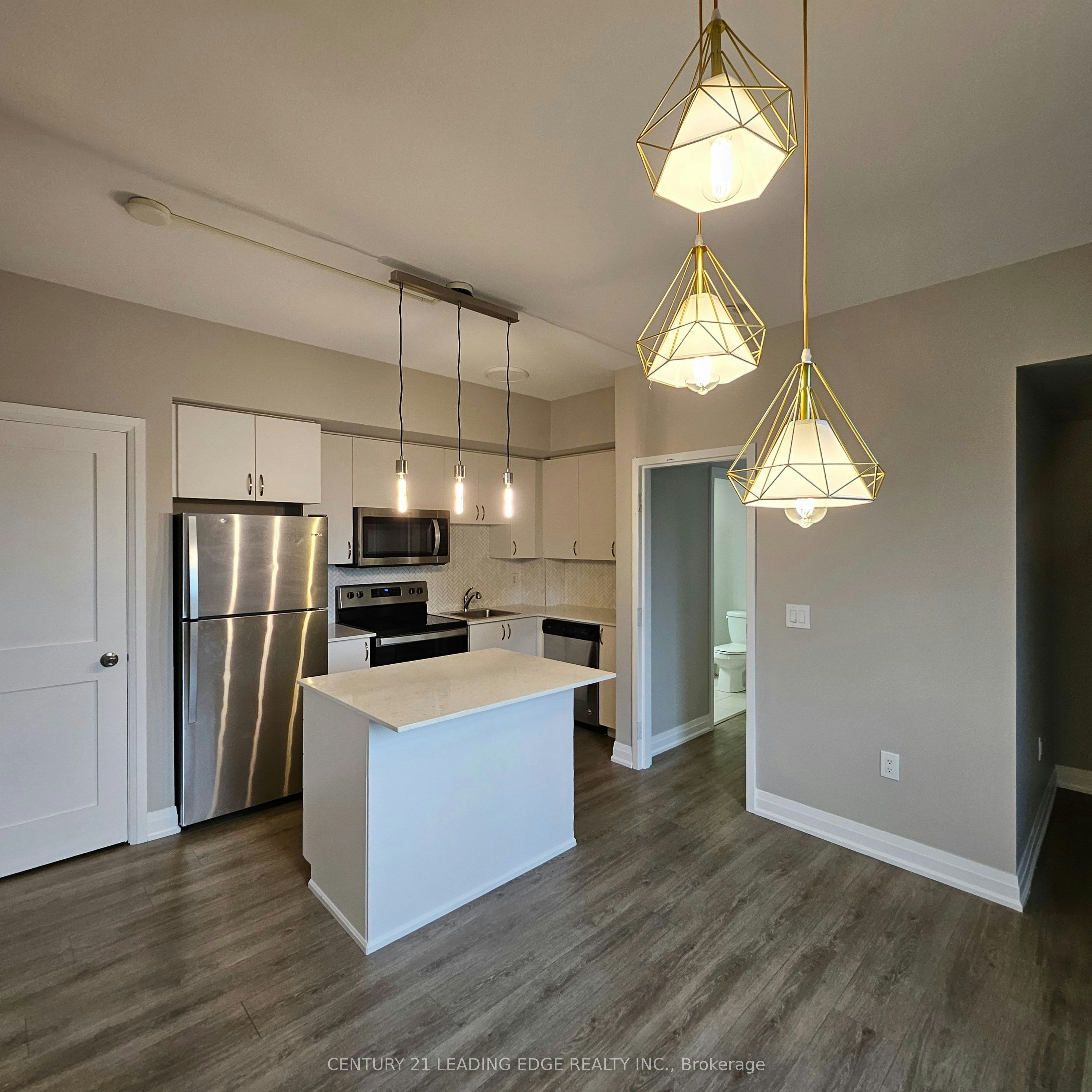 603-18 Coles Avenue, Vaughan, ON, L4L 1L9 - 7