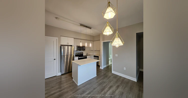603-18 Coles Avenue, Vaughan, ON, L4L 1L9 - 7