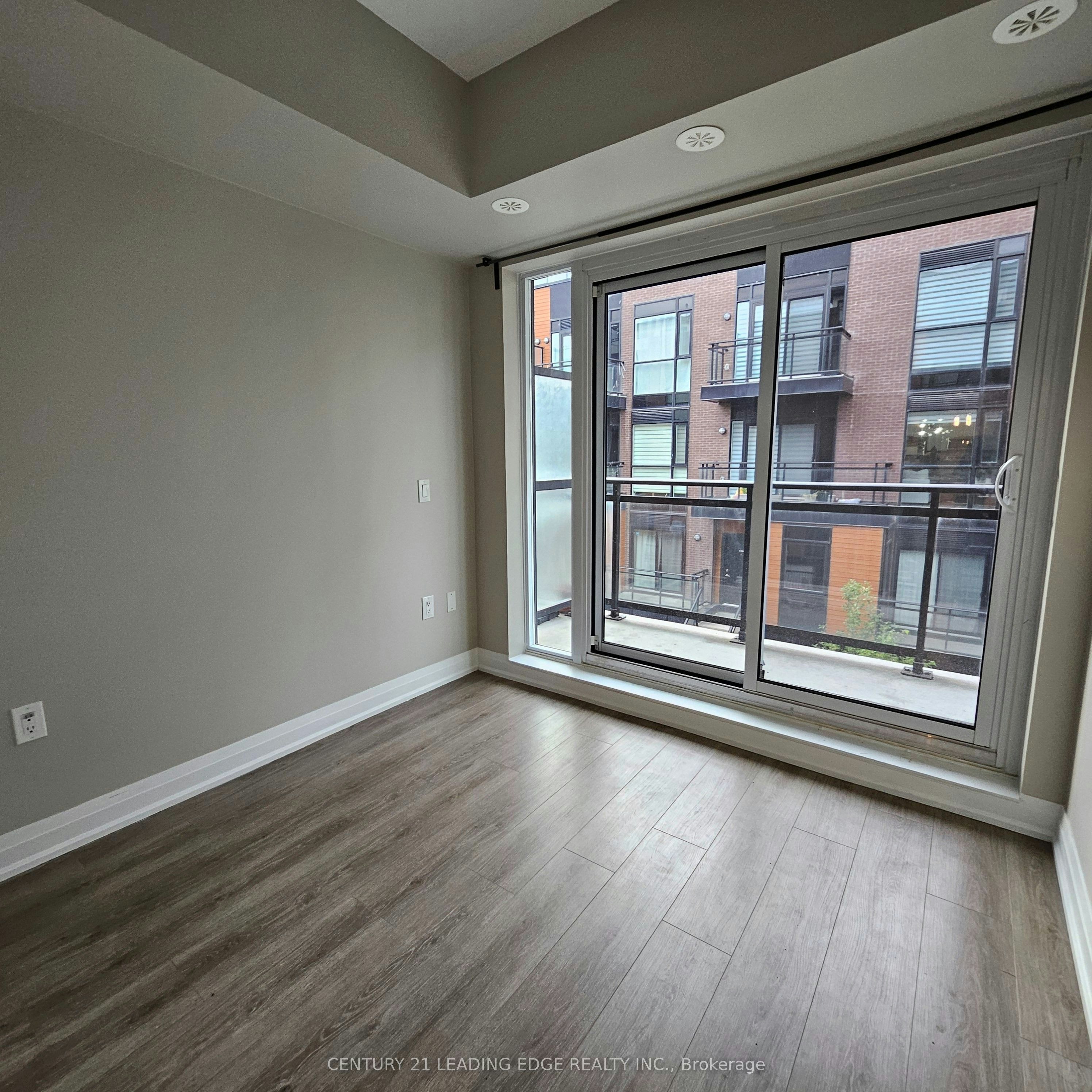 603-18 Coles Avenue, Vaughan, ON, L4L 1L9 - 16