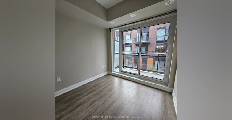 603-18 Coles Avenue, Vaughan, ON, L4L 1L9 - 16