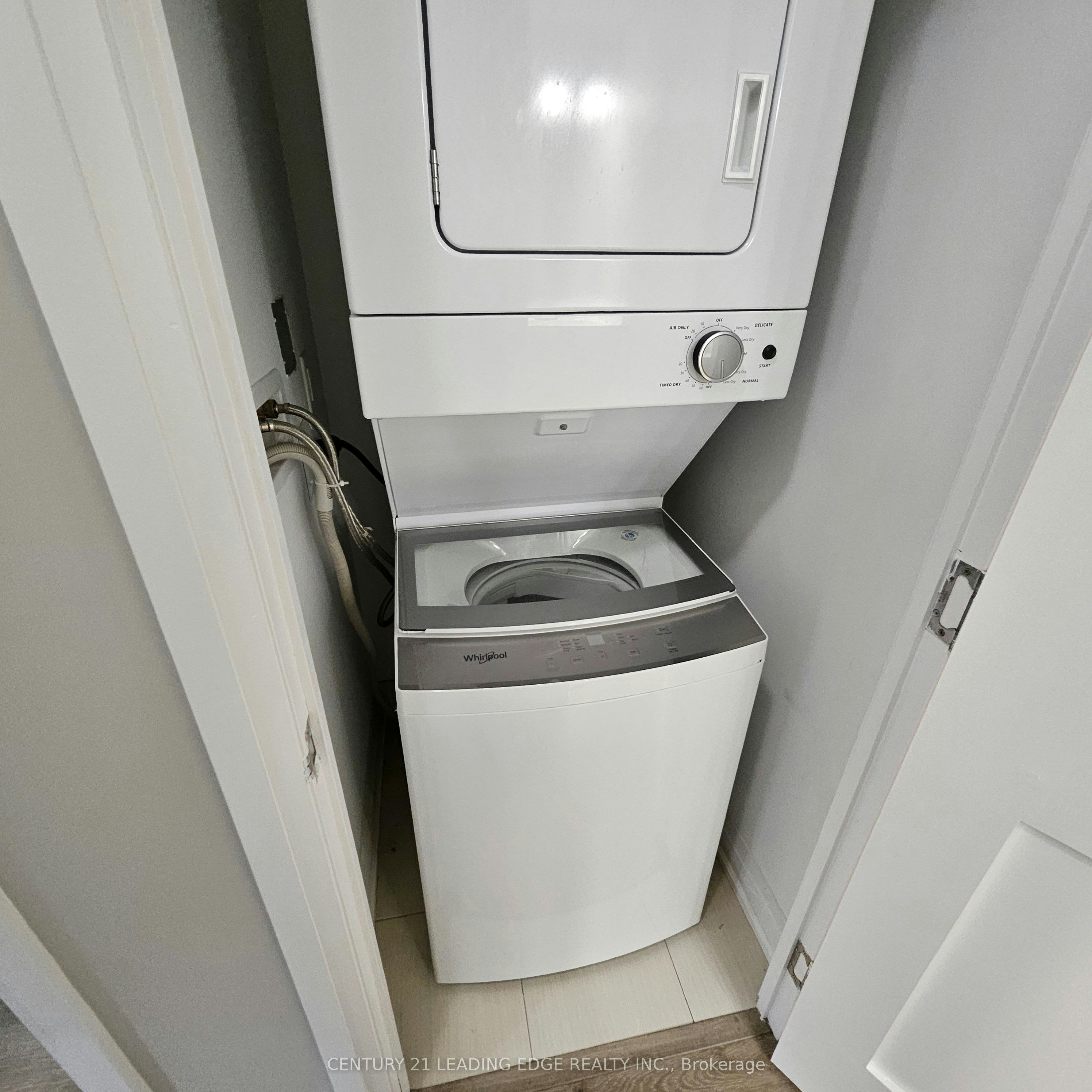 603-18 Coles Avenue, Vaughan, ON, L4L 1L9 - 22