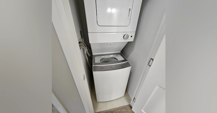 603-18 Coles Avenue, Vaughan, ON, L4L 1L9 - 22