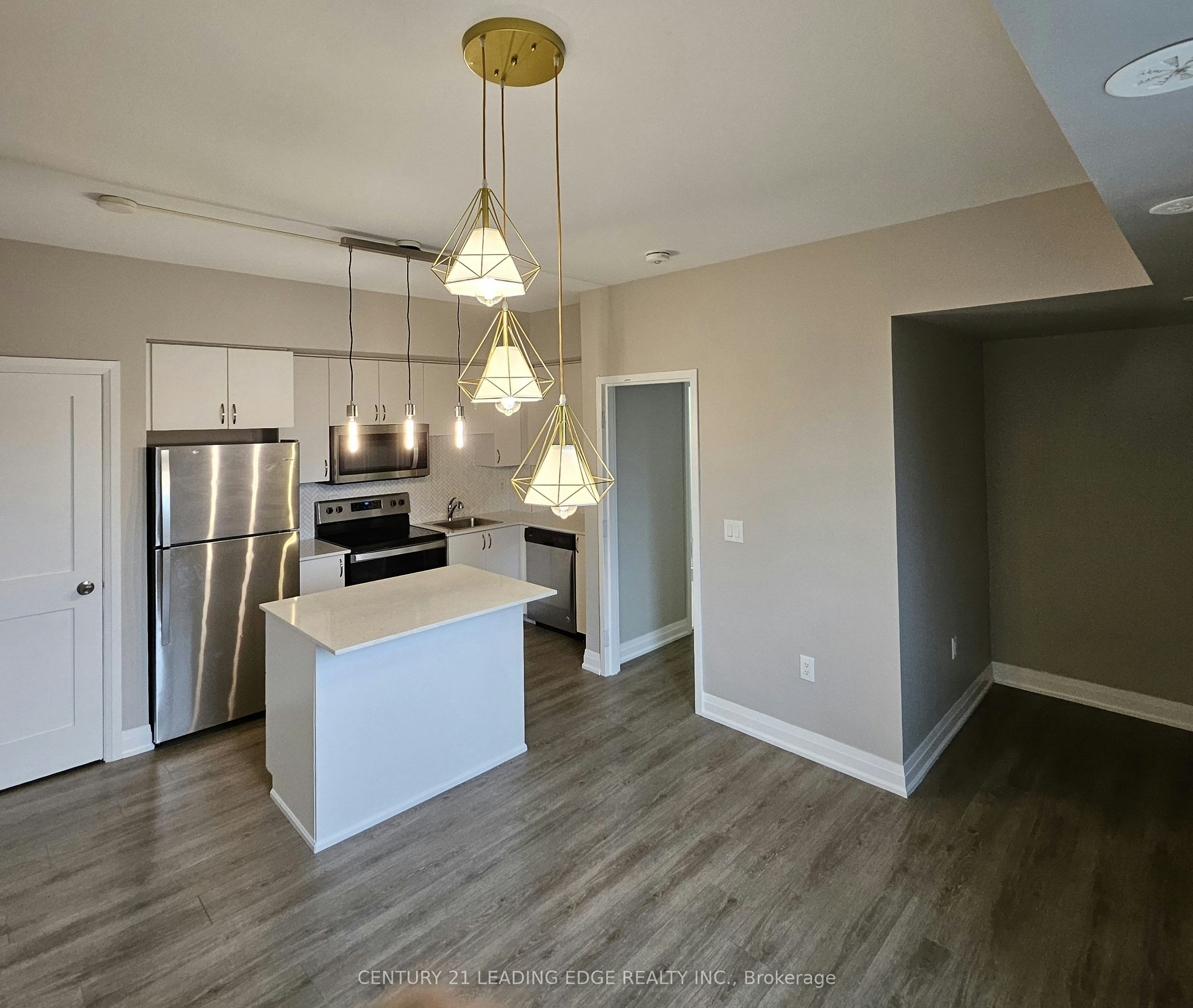 603-18 Coles Avenue, Vaughan, ON, L4L 1L9 - 24