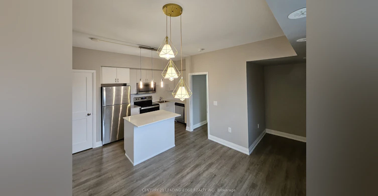 603-18 Coles Avenue, Vaughan, ON, L4L 1L9 - 24