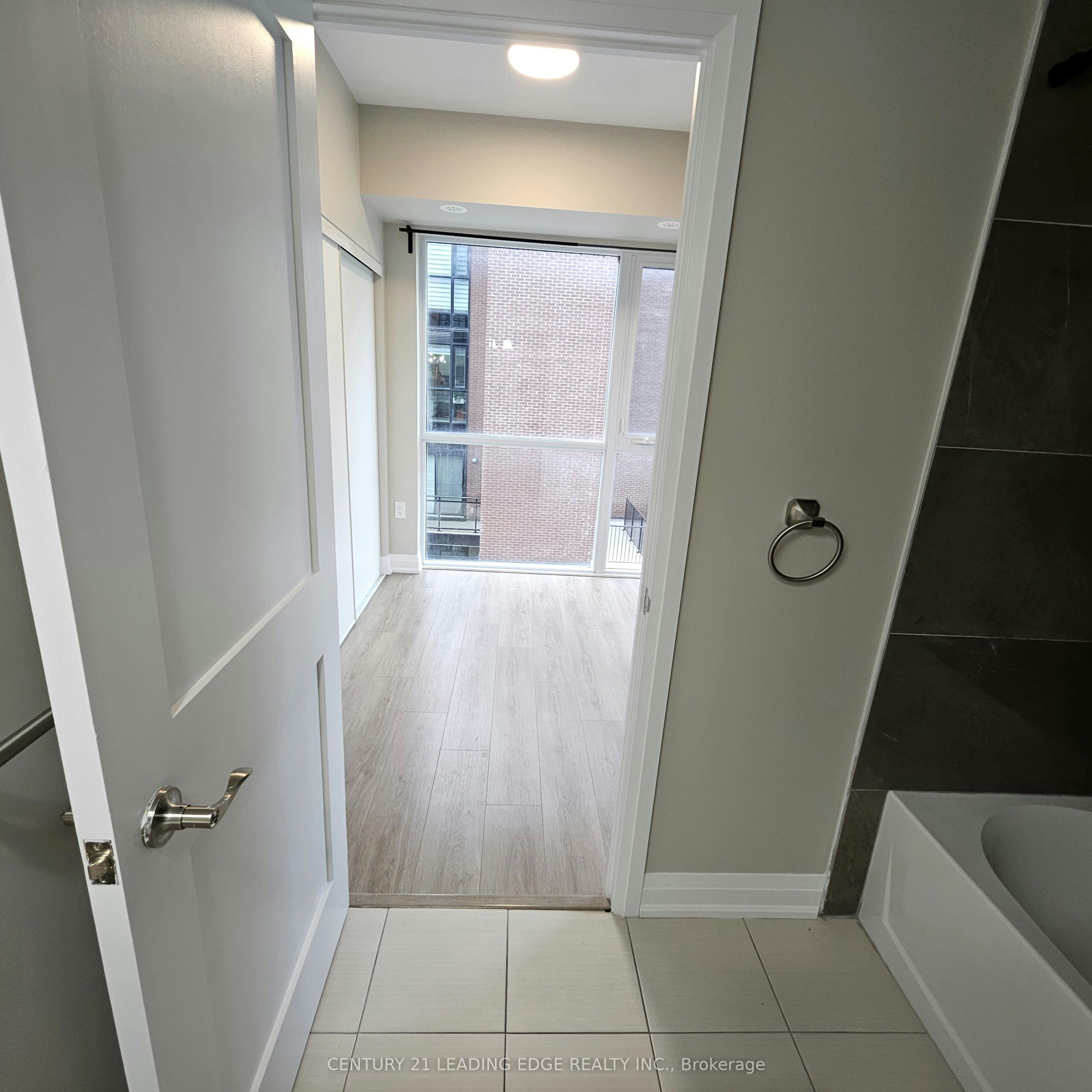 603-18 Coles Avenue, Vaughan, ON, L4L 1L9 - 21