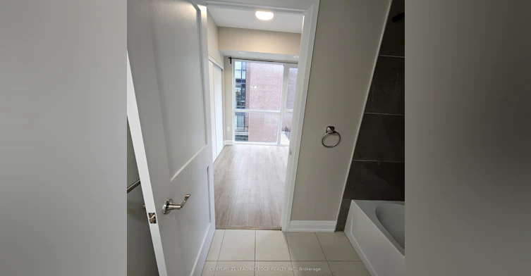 603-18 Coles Avenue, Vaughan, ON, L4L 1L9 - 21